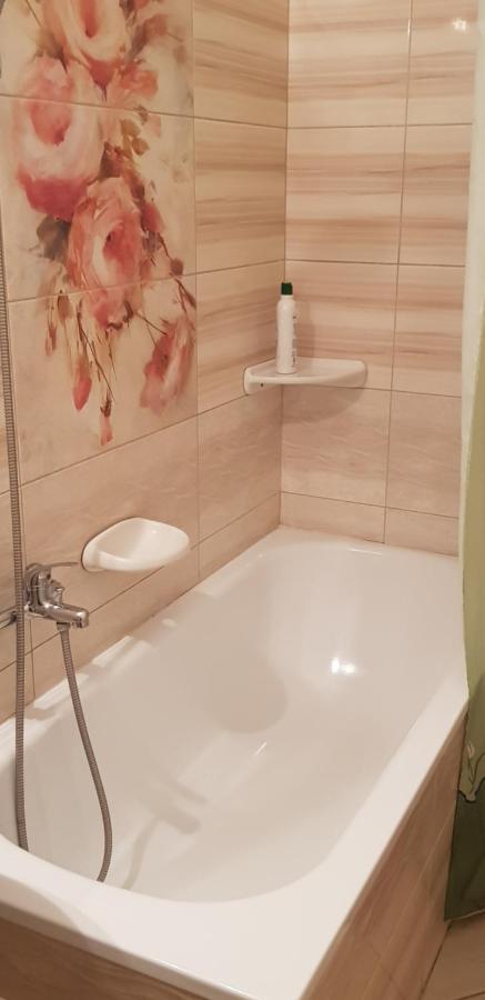 Kalman Panzio Bed & Breakfast Сегед Екстериор снимка