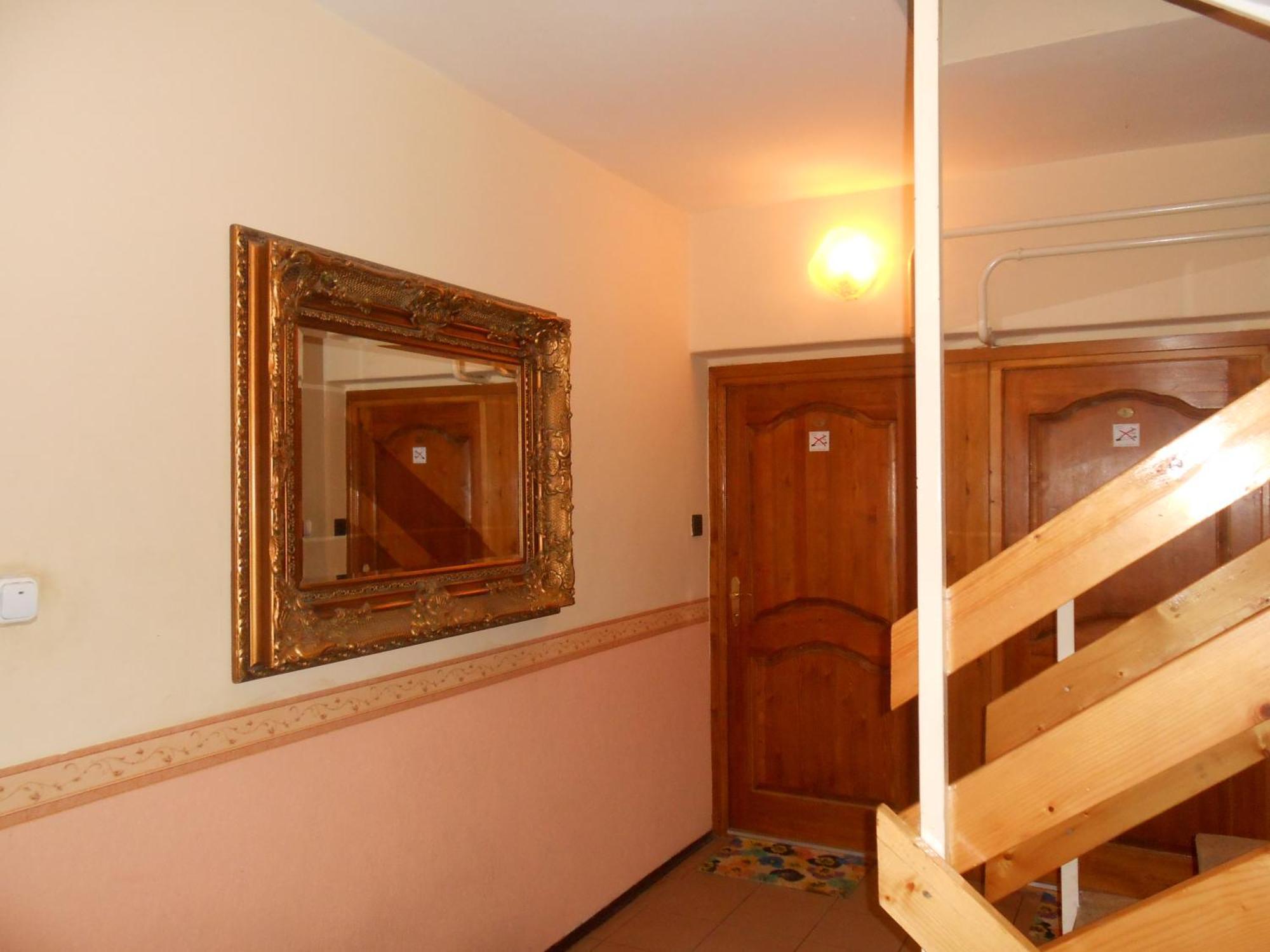 Kalman Panzio Bed & Breakfast Сегед Екстериор снимка