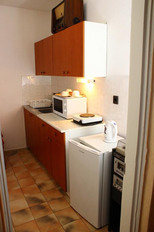 Kalman Panzio Bed & Breakfast Сегед Екстериор снимка
